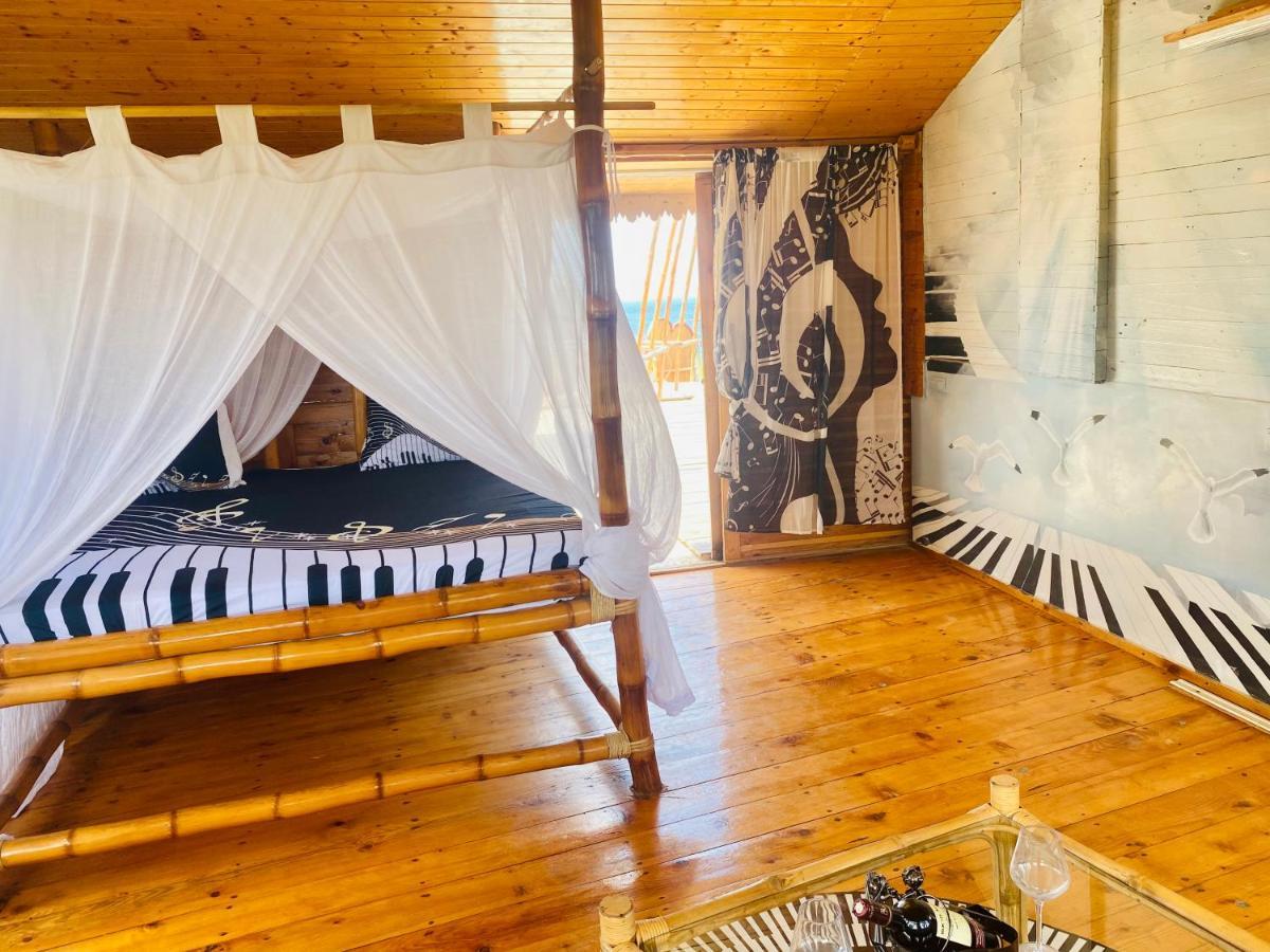Maison Du Bonheur Dakar