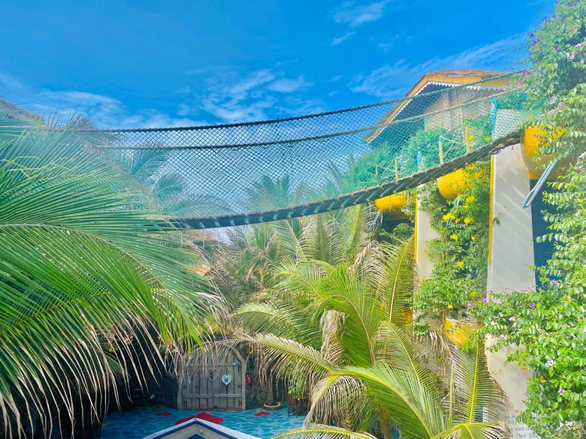 Maison Du Bonheur Dakar
