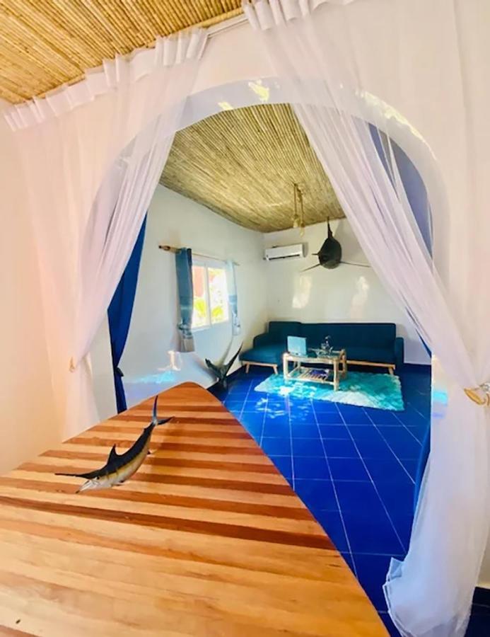 Pensión Maison Du Bonheur Dakar