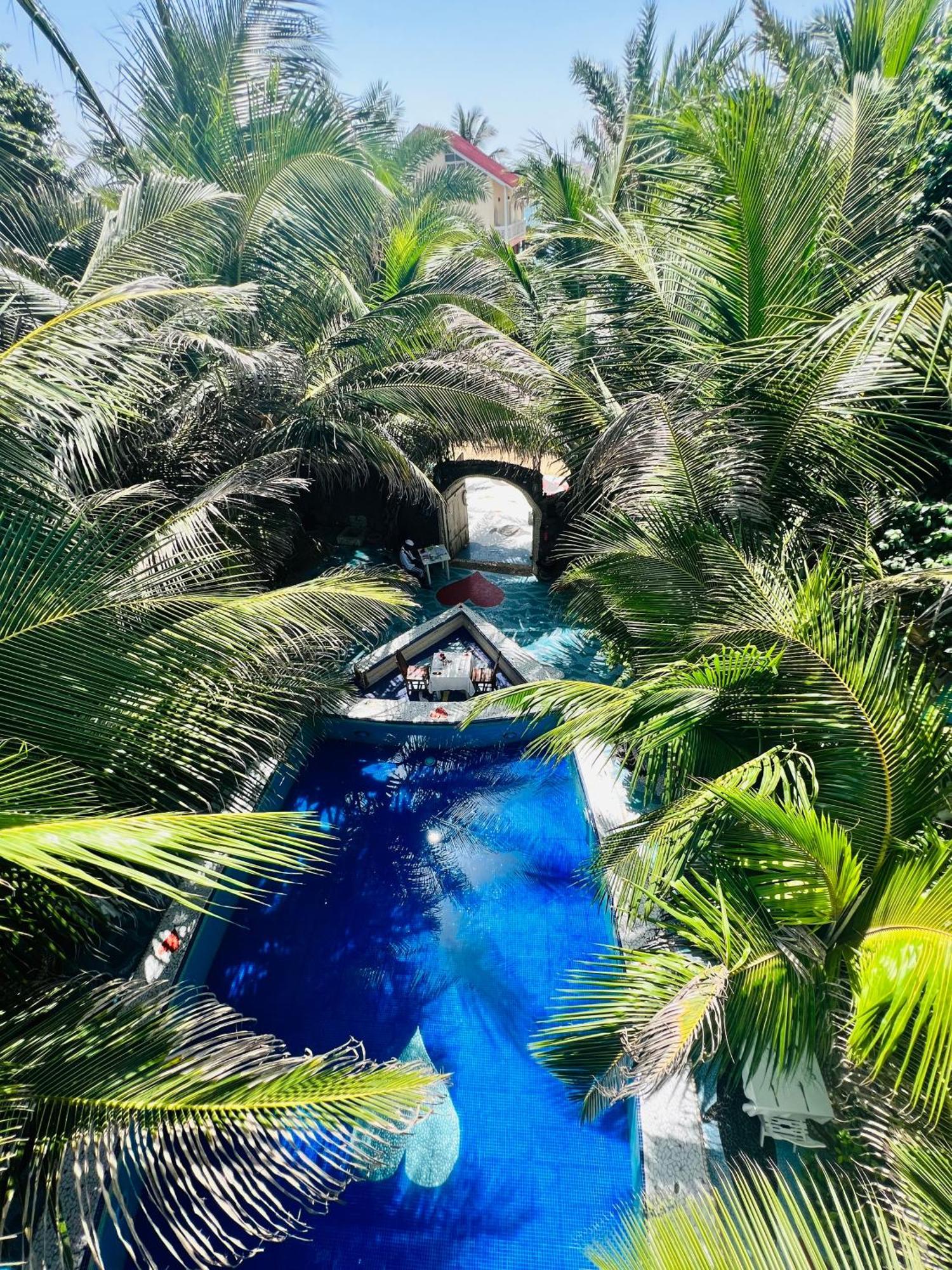 Maison Du Bonheur Dakar